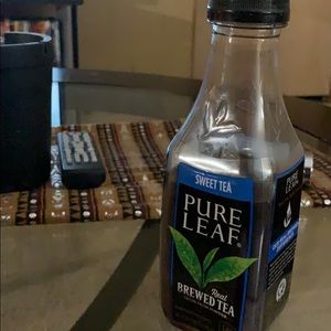 Meet your Posher, Curtis